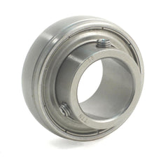 Insert Bearings; Outside Diameter: 80 mm; Outside Diameter (Inch): 80 mm; Outside Diameter (Decimal Inch): 80 mm; Cage Material: Stainless Steel; Overall Width (Inch): 56; Width (mm): 56; Race Width: 21.0000; Bearing Bore Diameter: 1.5 in; Dynamic Load Ca