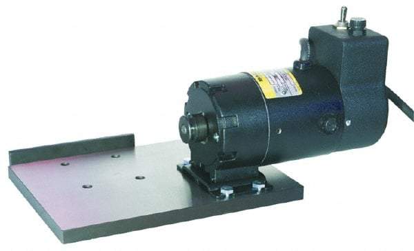 Harig - Moto Grind - Compatible with Uni Dex 070-100 Grinding Fixture - Exact Industrial Supply