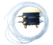 9722A 1 STACK PUMP ASSY - Exact Industrial Supply