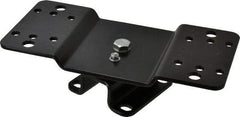 Reelcraft - Hose Reel Pivot Mounting Base - Use with ReelTek, 4000, 5000, 5005 & 7000 - Exact Industrial Supply