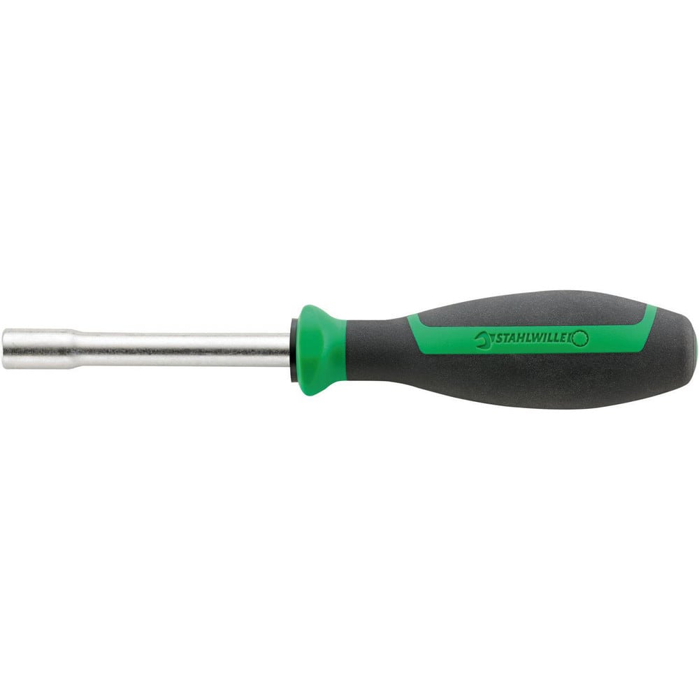 Screwdriver Accessories; Type: Bit holder, handle only; For Use With: 1/4″ Drive Bits; Contents: Bit Holder, Handle only