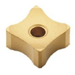 SNMX 150708R-20 Grade IC8150 Turning Insert - Exact Industrial Supply