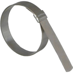 Band Clamps