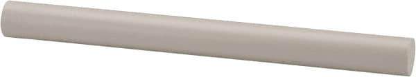 Markal - White Paint Marker - Flat Tip - Exact Industrial Supply