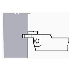 CFGSR25253SE Grooving Tool - Exact Industrial Supply