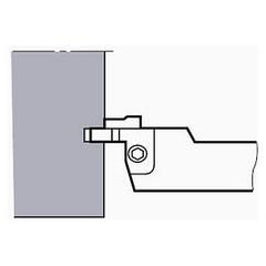 CFGSR25253SE Grooving Tool - Exact Industrial Supply