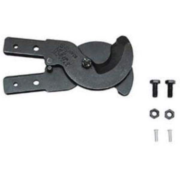 H.K. Porter - Plier Accessories Type: Replacement Cutter Head For Use With: Crescent H.K. Porter 0290FCS - Exact Industrial Supply