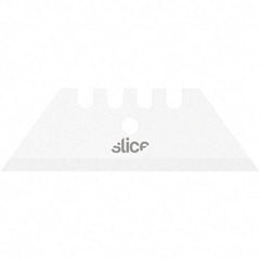 Slice - Knife Blades Type: Utility Knife Blade Material: Ceramic - Exact Industrial Supply