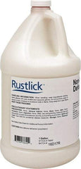 Rustlick - 1 Gal Bottle Anti-Foam/Defoamer - Non-Silicone - Exact Industrial Supply