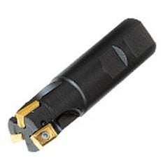 90° Mill Index EM-Coolant Thru-E90AX D100-3-W100-13-C - Exact Industrial Supply