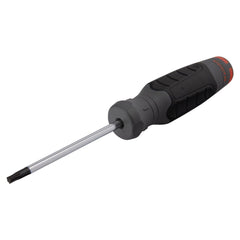 Torx Drivers; End Type: Torx; Torx Size: T25; Handle Type: Straight; Tip Material: Steel; Finish: Oxide; Blade Length: 3; Handle Length: 4 in; Overall Length: 7.25; Handle Color: Black; Insulated: No; Tether Style: Not Tether Capable; Blade Length: 3; Bla