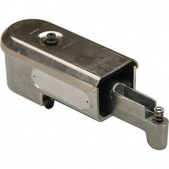 Dynabrade - Air Belt Sander Housing Assembly - Use with 18025 - Exact Industrial Supply