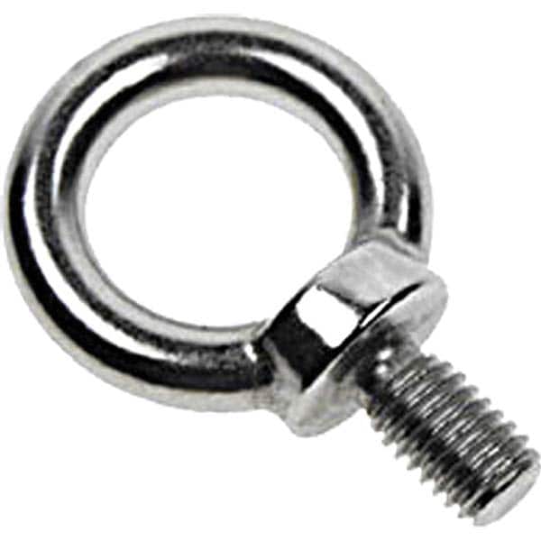 US Cargo Control - Eye Bolts (Lifting) Type: Forged Thread Size: 3/8 - Exact Industrial Supply