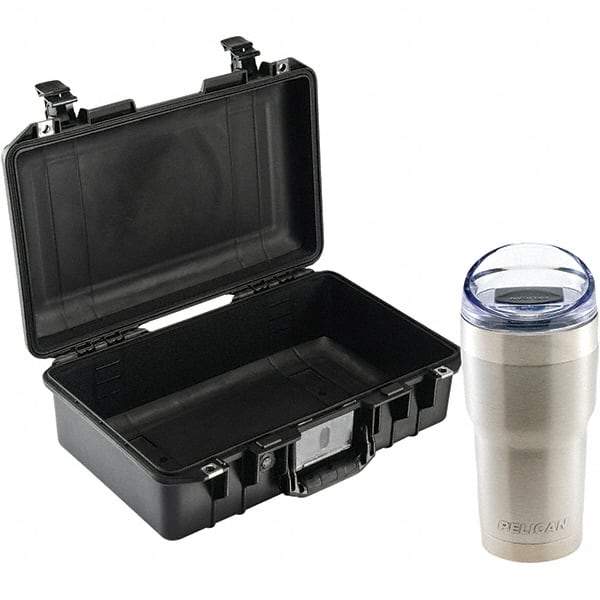 Pelican Products, Inc. - Protective Cases   Type: Aircase    Length Range: 18" - 23.9" - Exact Industrial Supply