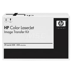 Hewlett-Packard - Office Machine Supplies & Accessories; Office Machine/Equipment Accessory Type: Transfer Kit ; For Use With: HP Color LaserJet 4700n (Q7492A#ABA); HP Color LaserJet CP4005n (CB503A#ABA); HP Color LaserJet 4700dn (Q7493A#ABA) - Exact Industrial Supply