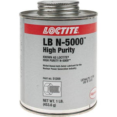 Loctite - Adhesive Activators & Primers - N-5000 NU GR A/S 1LB LOCTITE PRISM PRIMER - Exact Industrial Supply