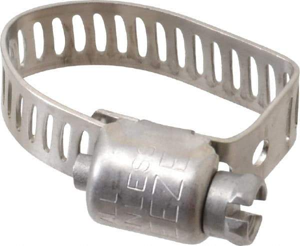 Parker - Air Cylinder Switch Clamp - For 9/16" Air Cylinders, Use with SRM Cylinders - Exact Industrial Supply