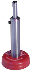 Harig - Steady Rest Plunger - Compatible with Spin Indexer - Exact Industrial Supply