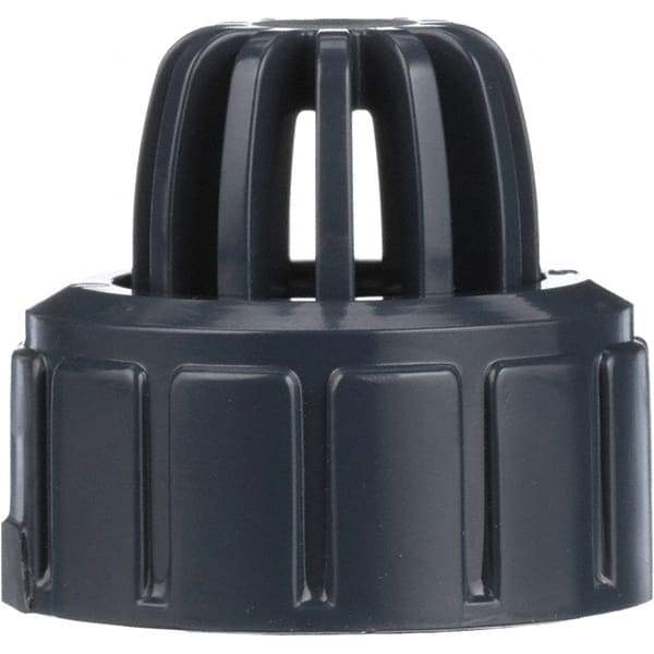 Asahi/America - Mesh Size 20, PVC Valve Strainer Screen - Use with 3/4" - Exact Industrial Supply