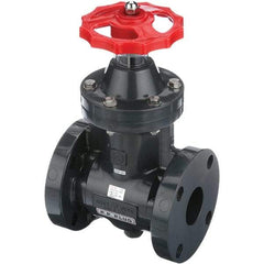 Asahi/America - Gate Valves   Type: Gate Valve    Pipe Size: 2 (Inch) - Exact Industrial Supply