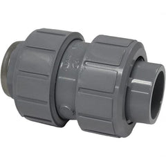 Asahi - 1/2" CPVC Check Valve - Exact Industrial Supply