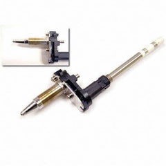 Hakko - Desoldering Pump Tips Inside Diameter (mm): 1.6000 Outside Diameter (mm): 3.0000 - Exact Industrial Supply