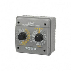 TORK nsi - Electrical Timers & Timer Switches Timer/Switch Type: Electronic Timer Switch Recommended Environment: Indoor - Exact Industrial Supply