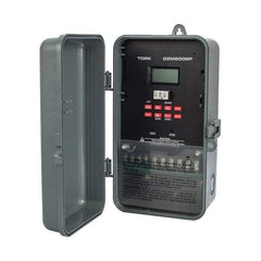 TORK nsi - Electrical Timers & Timer Switches Timer/Switch Type: Electronic Timer Switch Recommended Environment: Indoor/Outdoor - Exact Industrial Supply