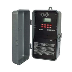 TORK nsi - Electrical Timers & Timer Switches Timer/Switch Type: Electronic Timer Switch Recommended Environment: Indoor/Outdoor - Exact Industrial Supply
