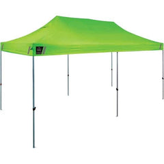 Ergodyne - Shelters Type: Tent Width (Feet): 10 - Exact Industrial Supply