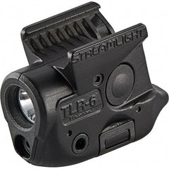 Streamlight - Flashlights Type: Industrial/Tactical Bulb Type: LED - Exact Industrial Supply