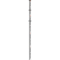 DeWALT - Laser Level Accessories Type: Grade Rod For Use With: Lasers - Exact Industrial Supply