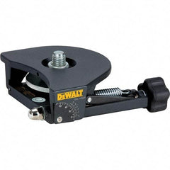 DeWALT - Laser Level Accessories Type: Grade Adapter For Use With: Lasers - Exact Industrial Supply