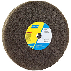 Norton - Tool & Cutter Grinding Wheels Wheel Type: Type 1 Wheel Diameter (Inch): 8 - Exact Industrial Supply