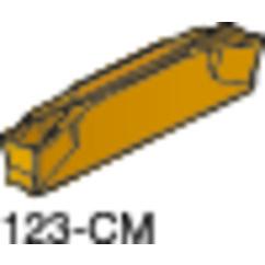 L123H1-0200-RE Grade 7015 CoroCut® 1-2 Insert for Profiling - Exact Industrial Supply