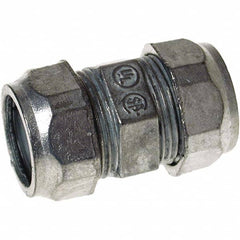 Hubbell-Raco - 3/4" Trade EMT Conduit Coupling - Exact Industrial Supply