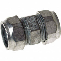 Hubbell-Raco - 1-1/4" Trade EMT Conduit Coupling - Exact Industrial Supply