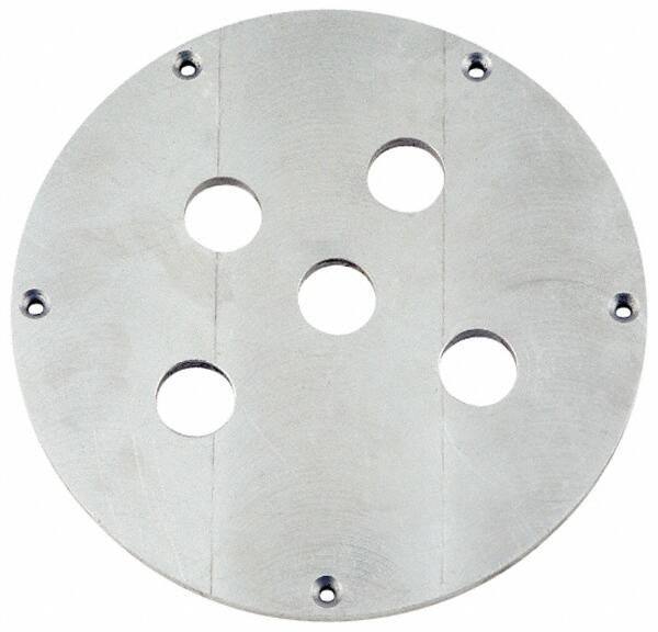 Procunier - Multiple Tapping Templates Type: Template Template Shape: Round - Exact Industrial Supply