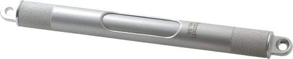 Starrett - 18 Inch Long, Level Replacement Tube and Plug - Use With Levels - Exact Industrial Supply