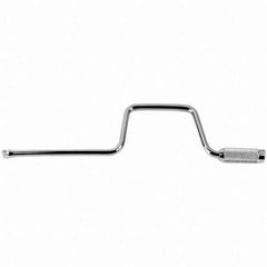 SK - Socket Handles - 3/8"DR 16.8"OAL SPEEDER HANDLE - Exact Industrial Supply