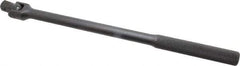 Proto - 3/4" Drive Socket Flex Handle - 20" OAL, Black Oxide Finish - Exact Industrial Supply