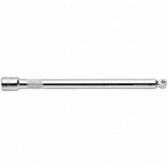 SK - 3/8" Drive Wobble Socket Extension - 6" OAL - Exact Industrial Supply