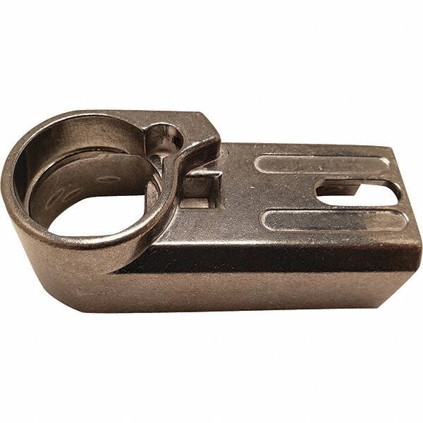 Dynabrade - Air Belt Sander Housing - Exact Industrial Supply