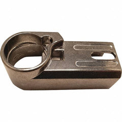 Dynabrade - Air Belt Sander Housing - Exact Industrial Supply