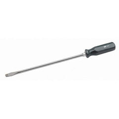 SK - Slotted Screwdriver - Slotted - Exact Industrial Supply