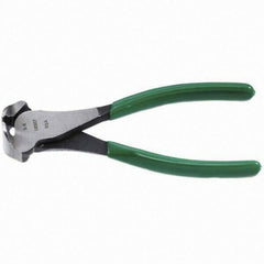 SK - Wire Cutting Pliers - Wire Cutter Pliers - Exact Industrial Supply
