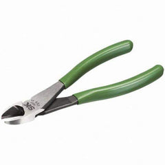 SK - Wire Cutting Pliers - Wire Cutter Pliers - Exact Industrial Supply