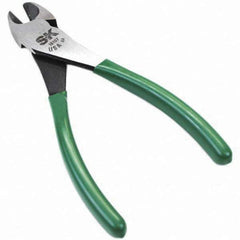 SK - Wire Cutting Pliers - Wire Cutter Pliers - Exact Industrial Supply