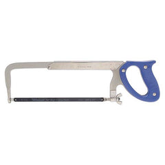 Nicholson - Saw Blade Handles & Frames Product Type: Frame Blade Compatibility: Hacksaw Blades - Exact Industrial Supply