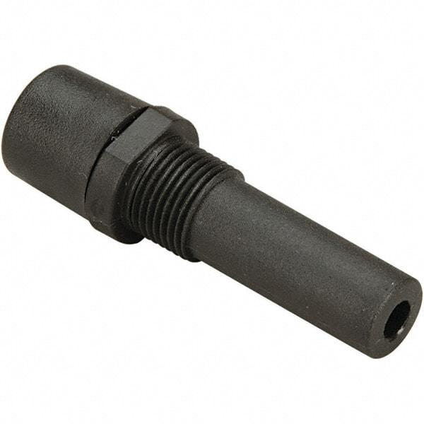 Dynabrade - Air Orbital Sander Muffler Assembly - Exact Industrial Supply